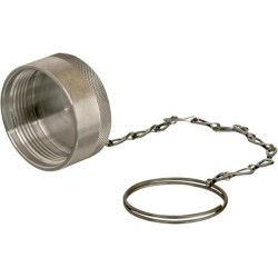 Dulkių dangtelis 3/4" TMCVE12S