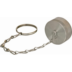 Dulkių dangtelis 1" TMCVE16S