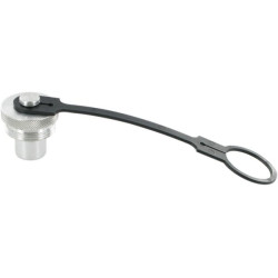 Dulkių kamštis iš aliuminio, skirtas PVVM-3 TMP38