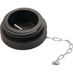 Dulkių kamštis 1 1/4" SPVR30003