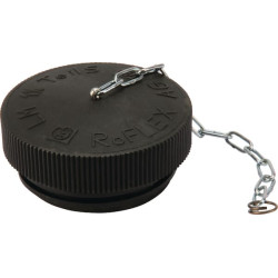 Dulkių kamštis 1 1/4" SPVR30003