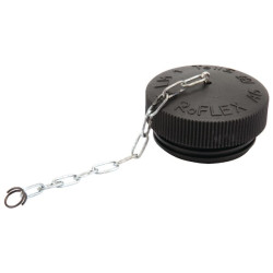 Dulkių kamštis 1" SPVR25003