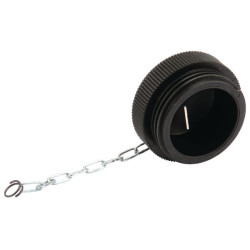 Dulkių kamštis 1" SPVR25003