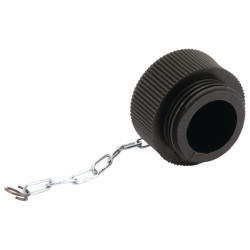 Dulkių kamštis 1/2" SPVR13003