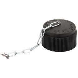 Dulkių dangtelis 1/2" SPVR13002