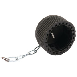 Dulkių dangtelis 1/2" SPVR13002