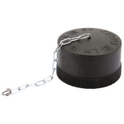 Dulkių dangtelis 1 1/2" SPVR39002