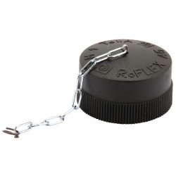 Dulkių dangtelis 1" SPVR25002