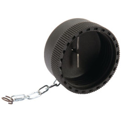 Dulkių dangtelis 1" SPVR25002