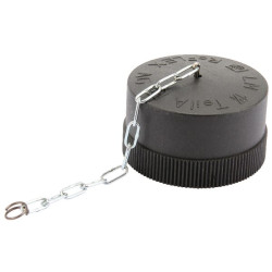 Dulkių dangtelis 1 1/4" SPVR30002