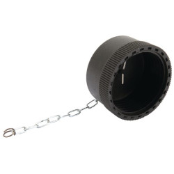 Dulkių dangtelis 1 1/4" SPVR30002