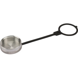 Dulkių dangtelis 1 VCR VCR1MM