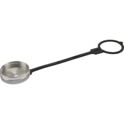 Dulkių dangtelis 3/4 VCR VCR34MM