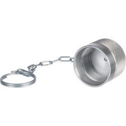 Apsauginis dangtelis M36x2 Alu SKS9F12A