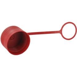 Dulkių dangtelis 1"1/4" greito atleidimo SKS9F320