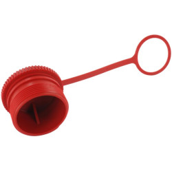 Dulkių kamštis 1"1/4" greito atleidimo SKS9M320