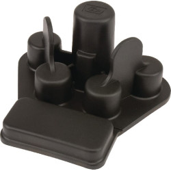 Dangtelis nuo dulkių NS ES Quattro MC099321061