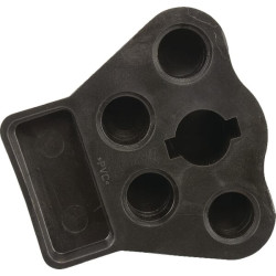 Dangtelis nuo dulkių NS ES Quattro MC099321061