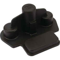 Dangtelis nuo dulkių NS ES Duo 12. MC099321062