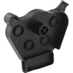 Dangtelis nuo dulkių KS ES Quattro MC099321011