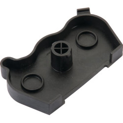 Dangtelis nuo dulkių KS Duo 12.5 MC099321002