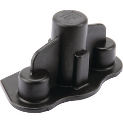 Dangtelis nuo dulkių NS Duo 10 MC099321050