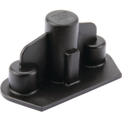 Dangtelis nuo dulkių NS Duo 10 MC099321050