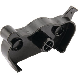 Dangtelis nuo dulkių KS Duo 10 MC099321000