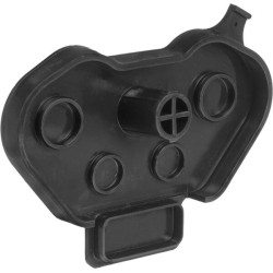 Apsauginis dangtelis KS ES Q 12.5/ MC099321015