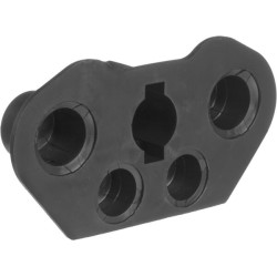 Apsauginis dangtelis NS Q 12.5/19 MC099321055