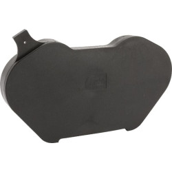 Apsauginis dangtelis KS Q 12.5/19 MC099321005