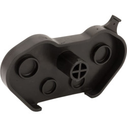 Apsauginis dangtelis KS Q 12.5/19 MC099321005