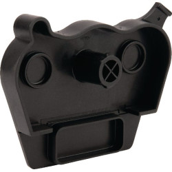 Dangtelis nuo dulkių KS ES Duo 12. MC099321012