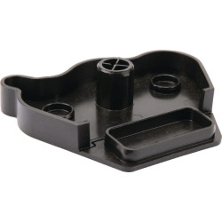 Dangtelis nuo dulkių KS ES Duo 10 MC099321010