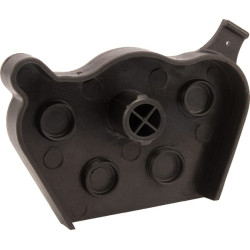 Dangtelis nuo dulkių KS Quattro 10 MC099321001