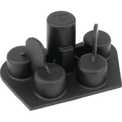 Apsauginis dangtelis NS Q 10/12.5 MC099321053