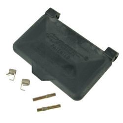 Dangtelis nuo dulkių, skirtas 2P608 KITTAP608