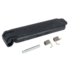 Uždaužomas dangtelis, skirtas 2PB06 KITTAPB06