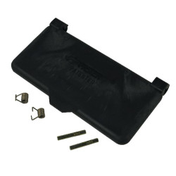 Dangtelis nuo dulkių, skirtas 2P808 KITTAP8