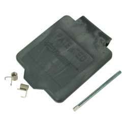 Dangtelis nuo dulkių, skirtas 2P206/208 KITTAP2