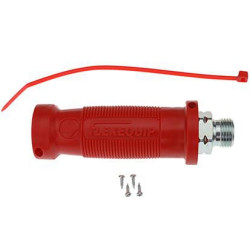 Hidraulinės žarnos rankena 1/2" VFJ5016