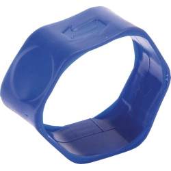 Mėlynos sankabos identifikavimas IDES27B