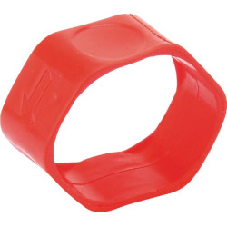 Raudonos sankabos identifikavimas IDES27R