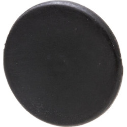 Spalvotas segtukas juodas - IDNM