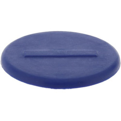 Spalvotas segtukas mėlynas - IDBM