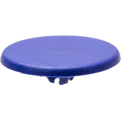 Spalvotas segtukas mėlynas IDB