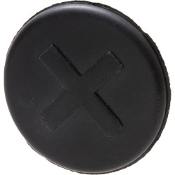 Spalvotas segtukas juodas + IDNP