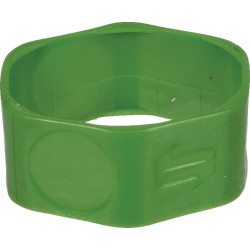 Žalias sankabos identifikavimas IDES27V