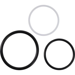 Sandarinimo komplektas SKSF25 SKP9F25PAV