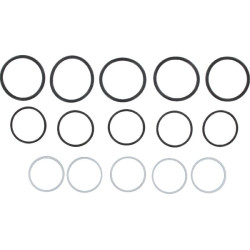 SKS-F-25 tarpiklių rinkinys (5 vnt.) SKS9F25SEALP005N